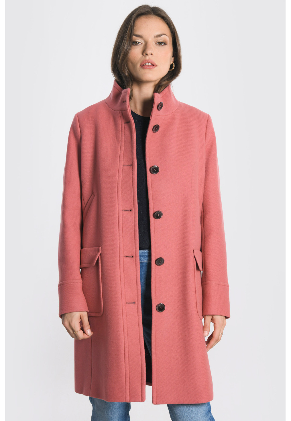 Vestes et manteaux pour femmes