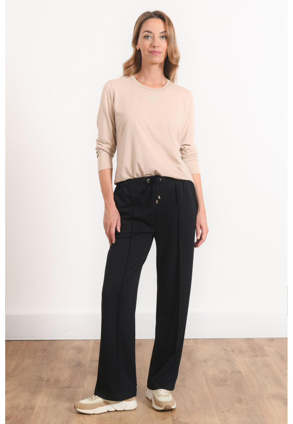 JOGGING - RICO - NOIR - Antonelle