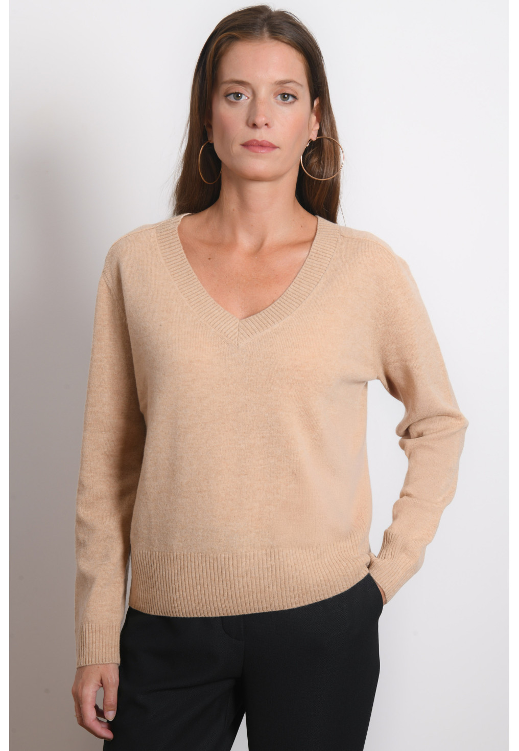 PULL - RAVENNA - NATUREL - Antonelle