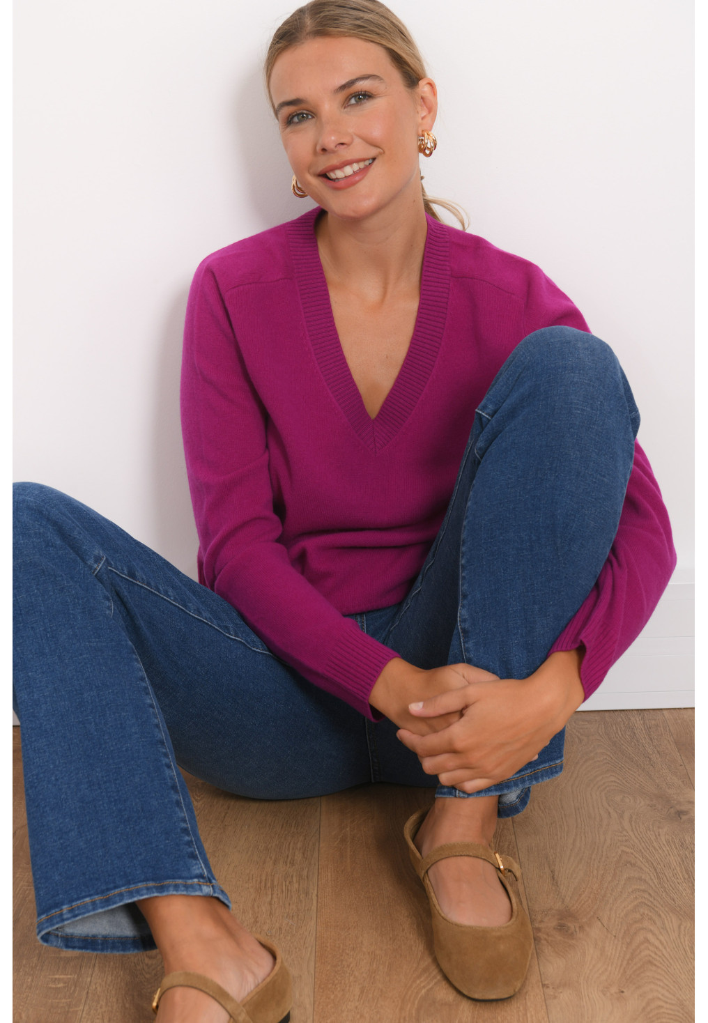 PULL - RAVENNA - DALHIA - Antonelle