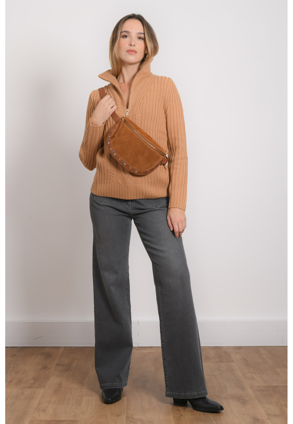 PULL CAMIONEUR - ROVIGO - CAMEL - Antonelle