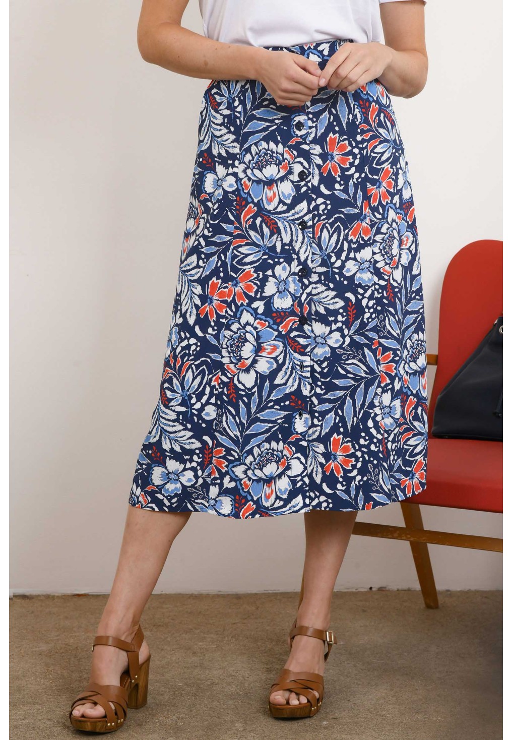 Nos robes et jupes pour femmes