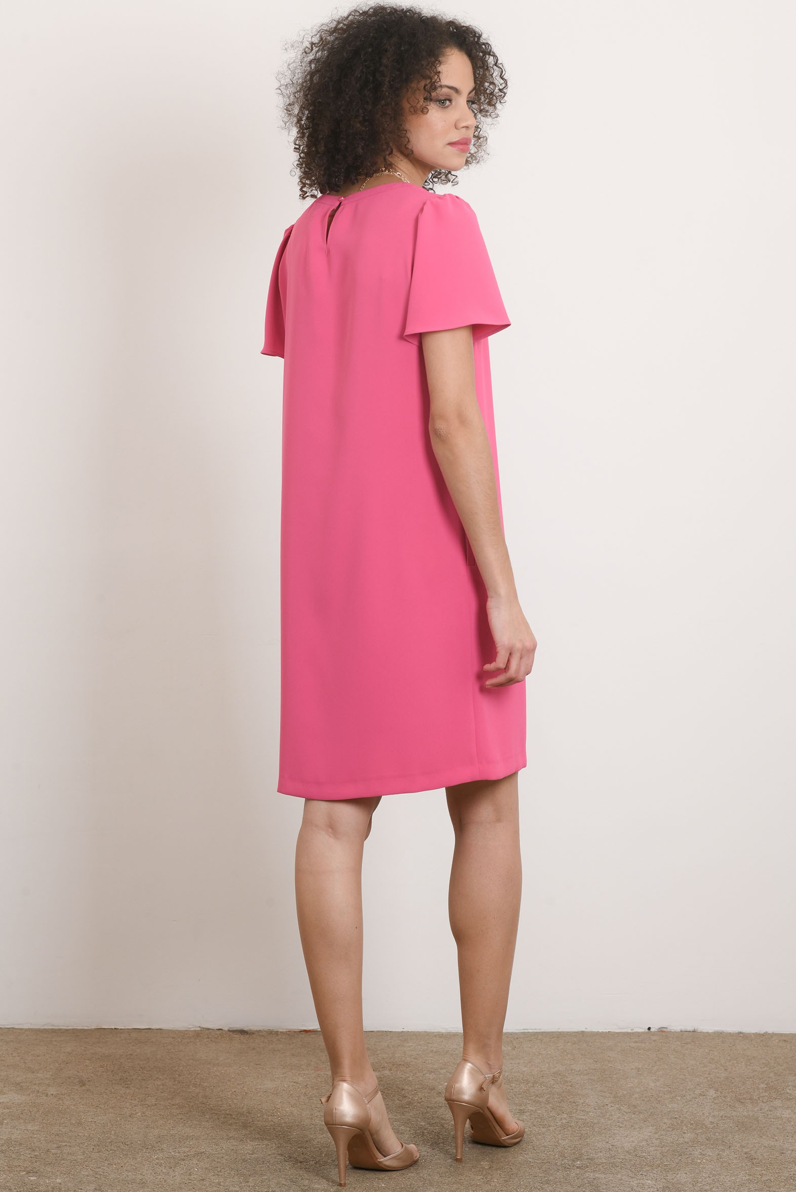 MAGIE ROBE AZALEA Nos robes pour femmes Antonelle