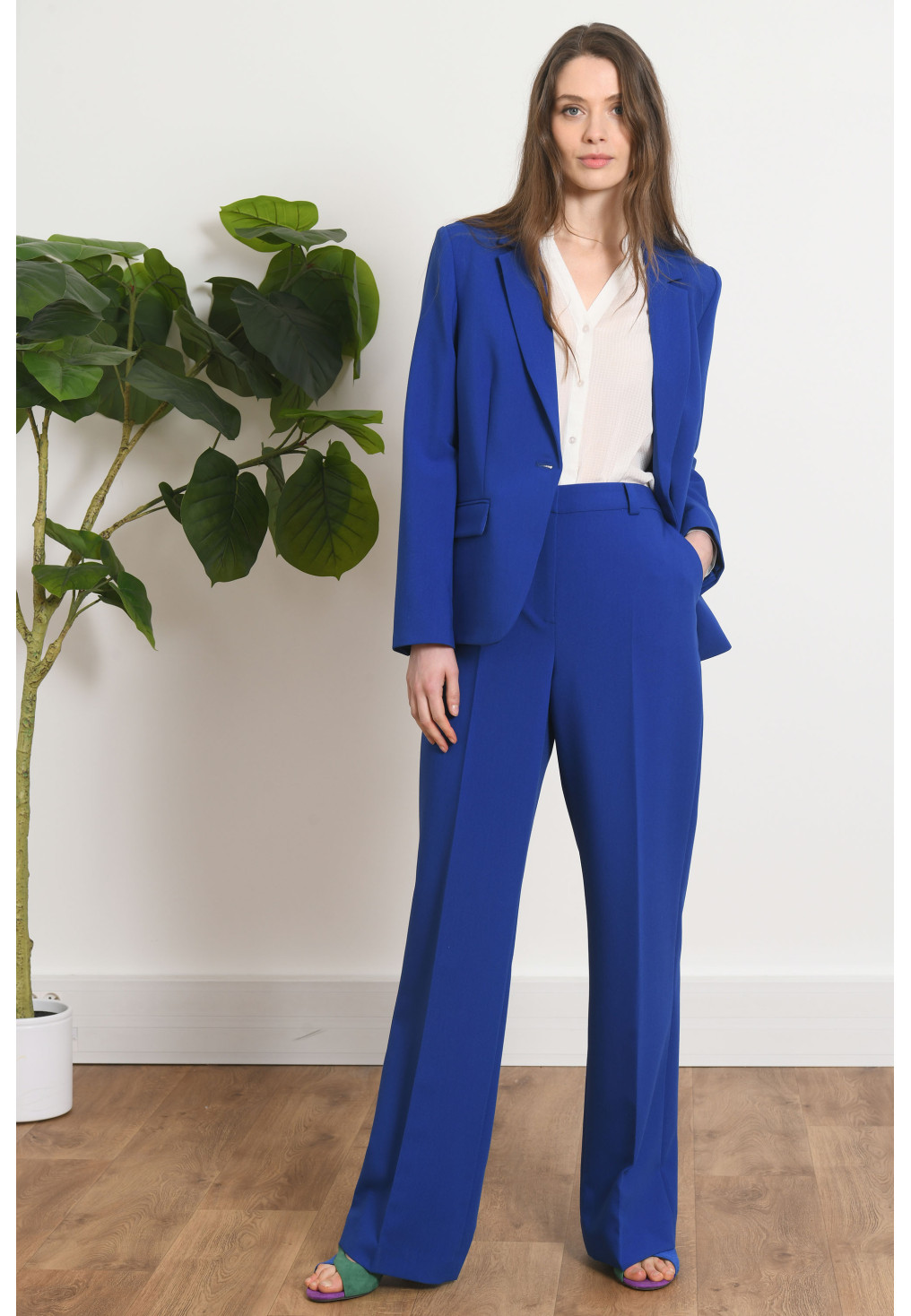 PANTALON - PIE - FRANCE - Antonelle