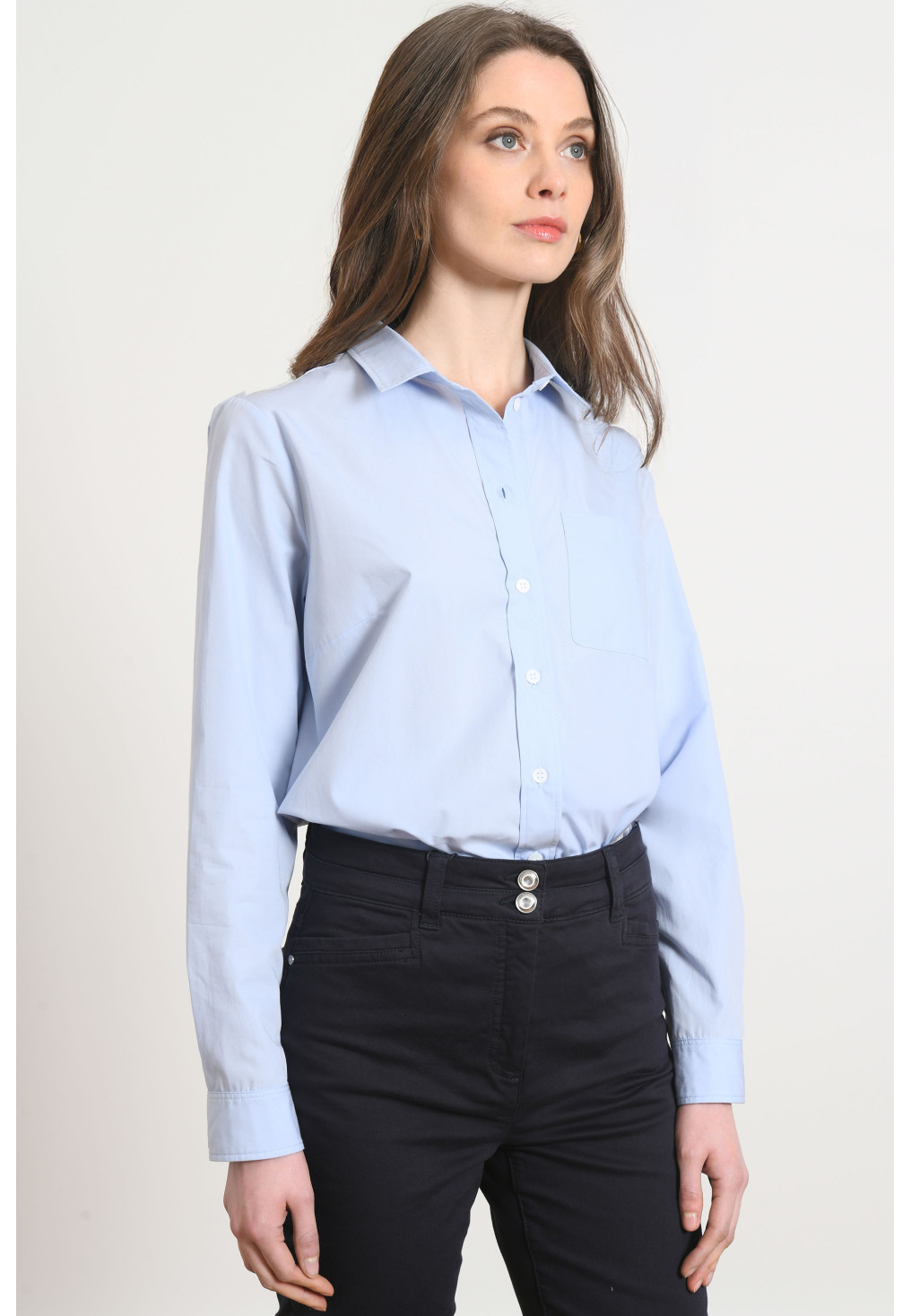CHEMISE - NARC - CIEL - Antonelle