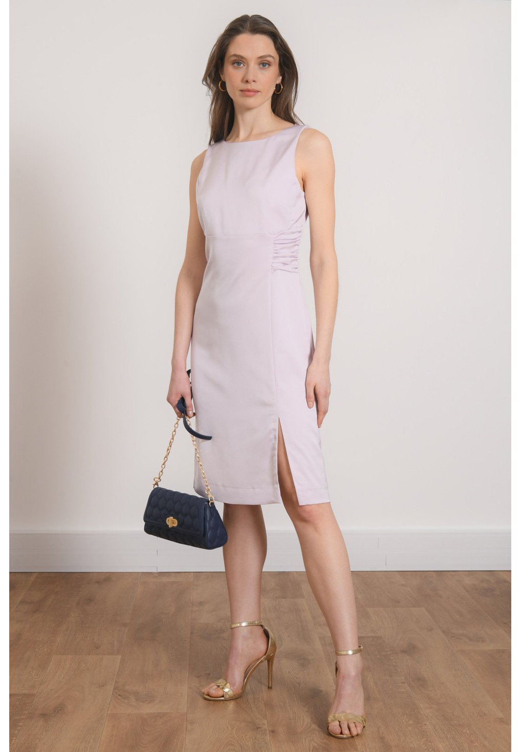 ROBE - NONG - TULLE - Antonelle