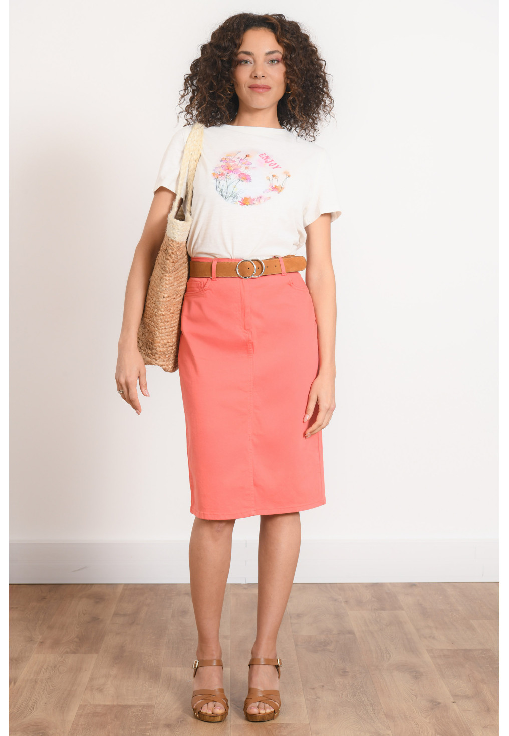 JUPE - PHISAL - CORAIL - Antonelle