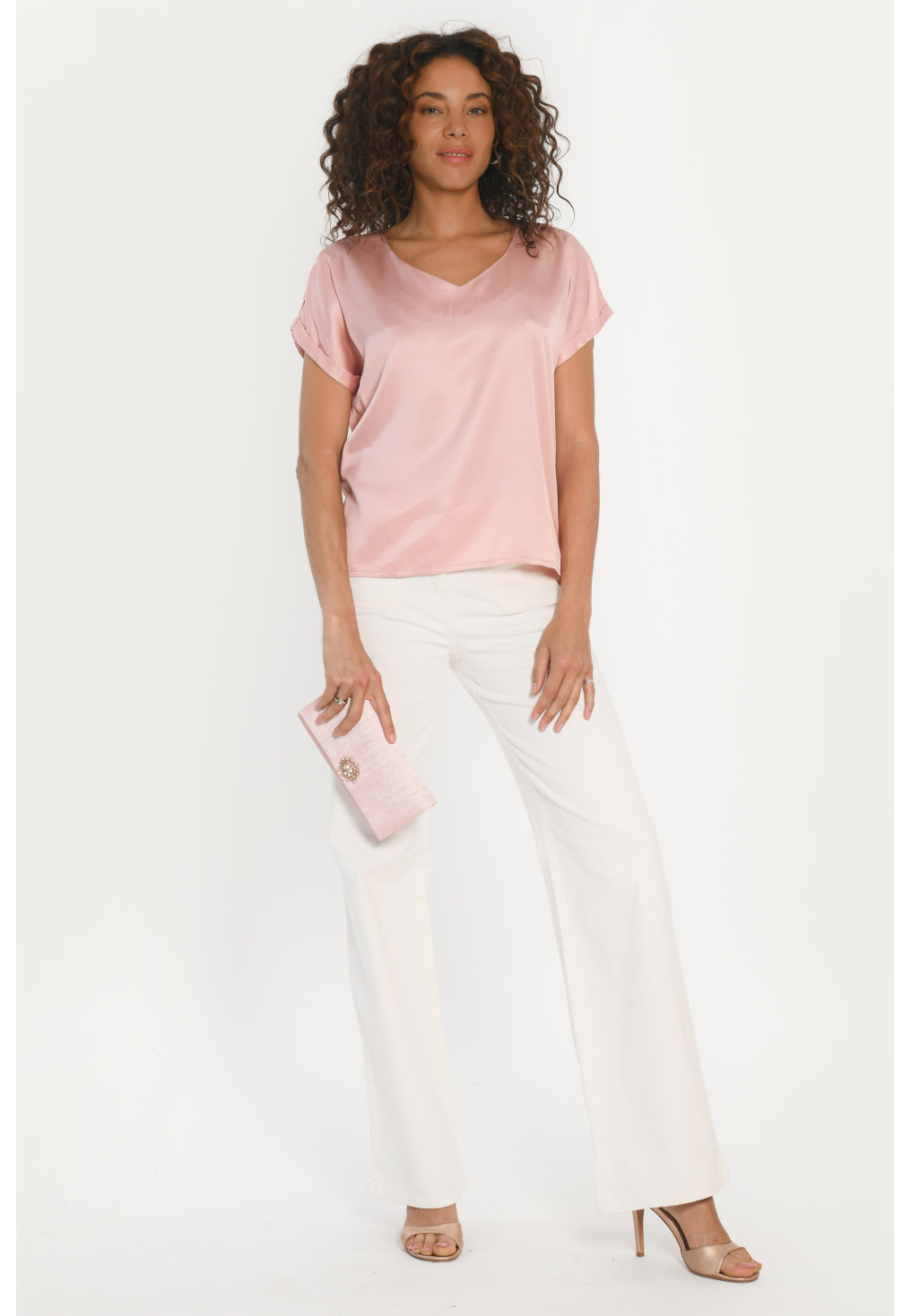 TOP - PRIMO - POWDER - Antonelle