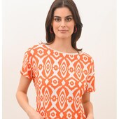Découvrez le nouveau t-shirt MUSSIDAN : confort et style en un clin d’oeil !

Avec ses tons écru et orange, ce t-shirt en lin à 50% ajoute une touche de fraîcheur à votre look. 

Un essentiel à avoir pour une allure chic décontractée ! 

#antonelle #antonelleparis #nouvellecollection #collectionPrintemps24 #tshirtimprimé #2024